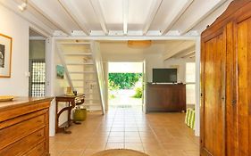 Tomi Tropical - Villa Avec Piscine A Boucan Canot